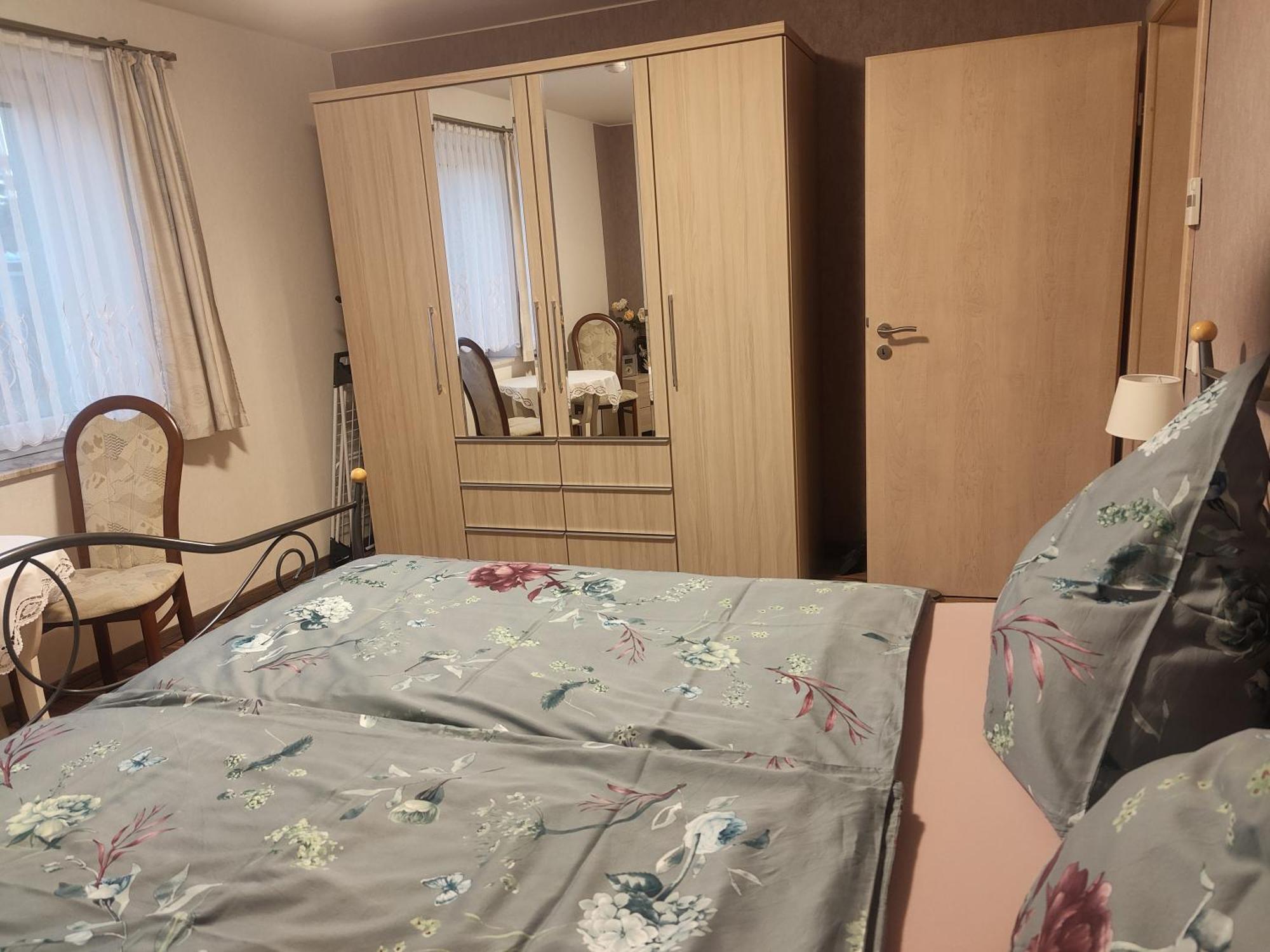 Ferienwohnungen Amselweg Βραδεμβούργο Εξωτερικό φωτογραφία